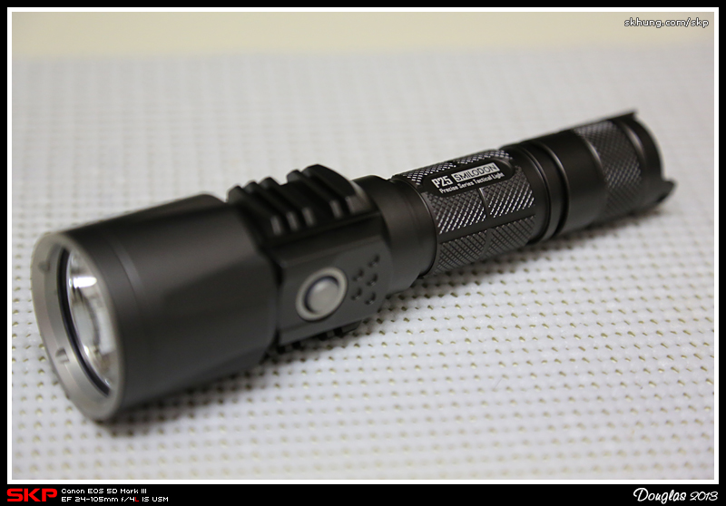 NITECORE, P25