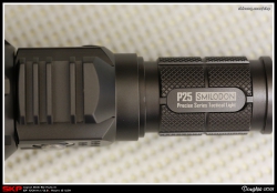 NITECORE P25