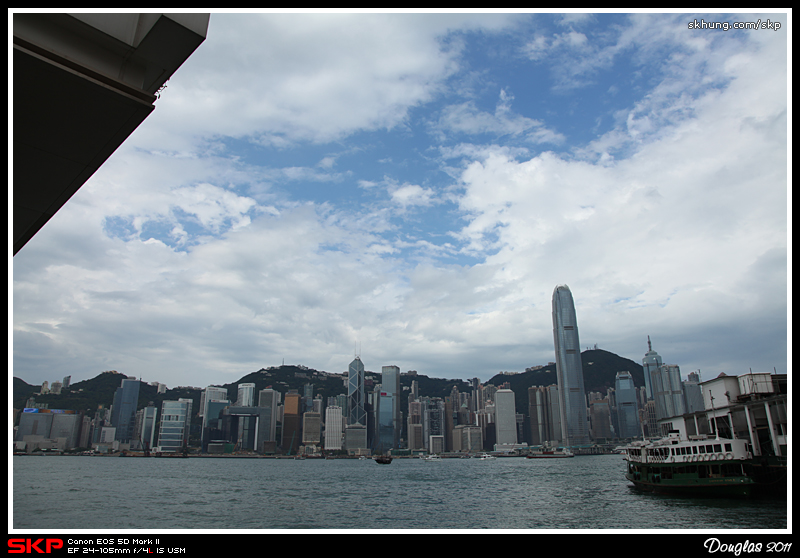 維港