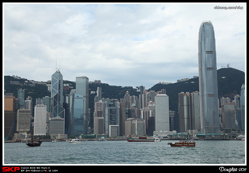 維港