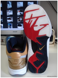 NIKE, KOBE IV, 籃球鞋