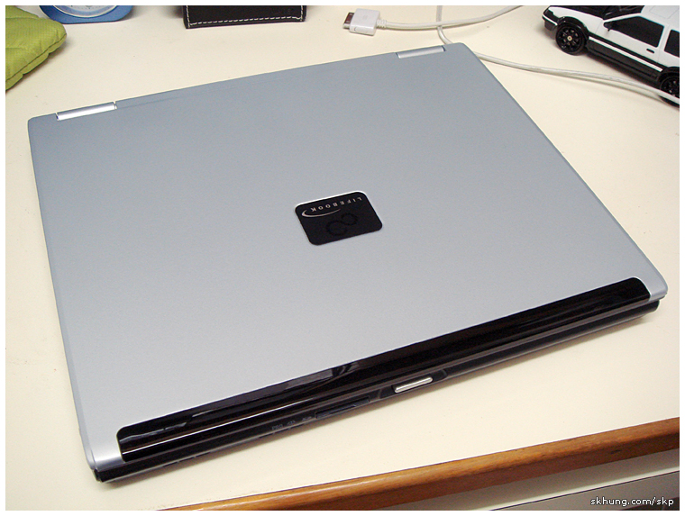 FUJITSU, LIFEBOOK, S Series