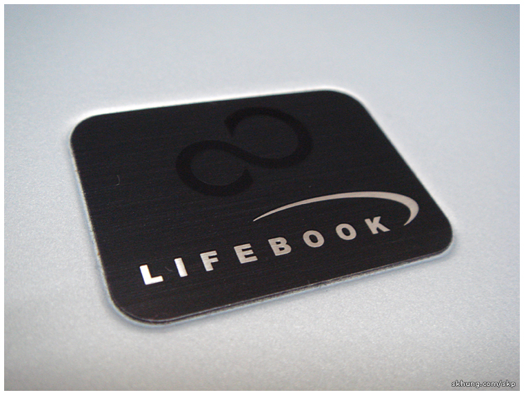 FUJITSU, LIFEBOOK, S Series