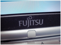 FUJITSU, LIFEBOOK, S Series