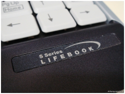 FUJITSU, LIFEBOOK, S Series