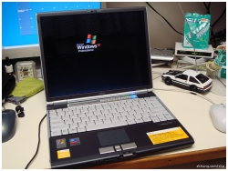 FUJITSU, LIFEBOOK, S Series