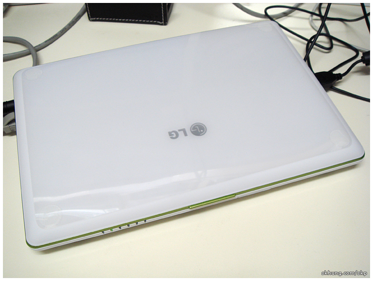 LG, Netbook, 癈