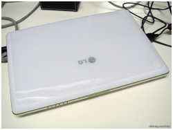 LG, Netbook, 癈