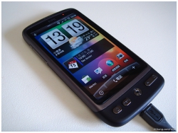 htc Desire