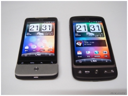 htc ??, htc Desire