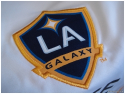 LA Galaxy, Beckham, 23號