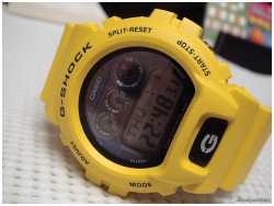 CASIO, G-Shock, 錶