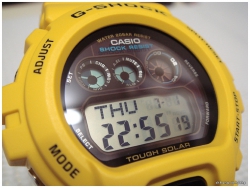 CASIO, G-Shock, 錶