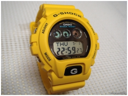 CASIO, G-Shock, 錶