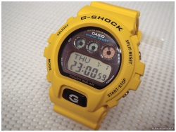 CASIO, G-Shock, 錶