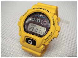 CASIO, G-Shock, 錶