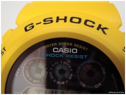 CASIO, G-Shock, 錶