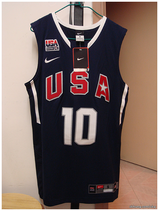 NIKE, USA, 10號, Kobe