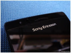 Sony Ericsson, Xperia, Arc