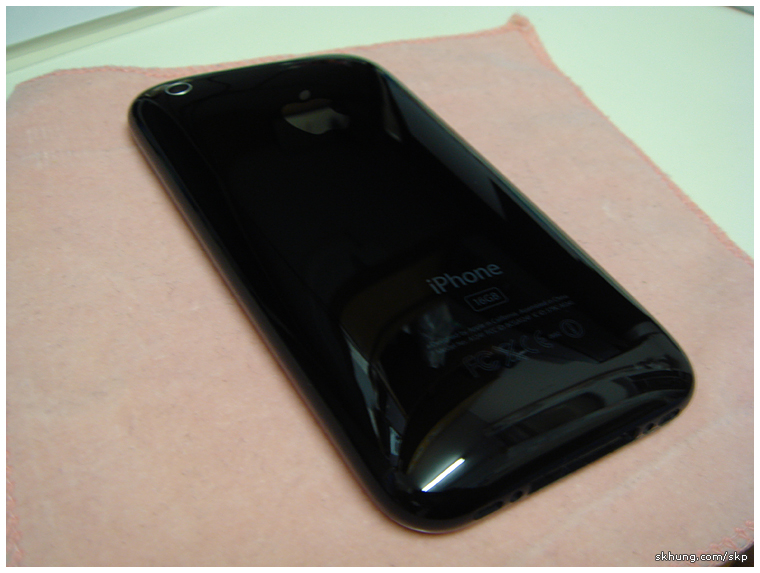 iPhone 3G