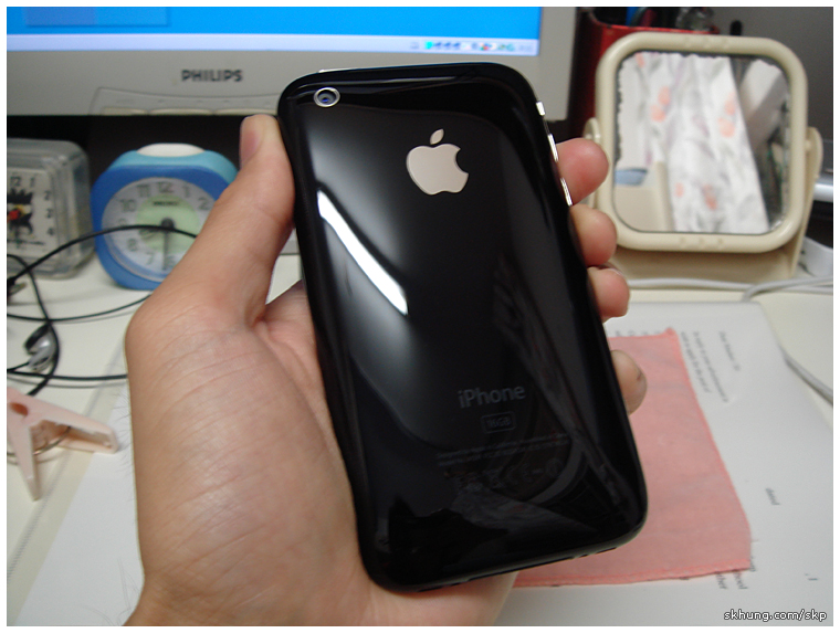 iPhone 3G