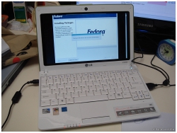 LG, Netbook, 癈