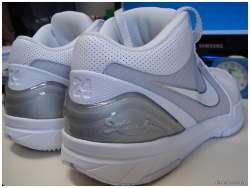 NIKE, KOBE IV, 籃球鞋