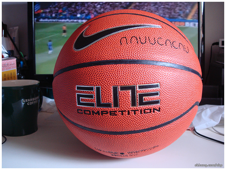 NIKE, 籃球, Elite Competition