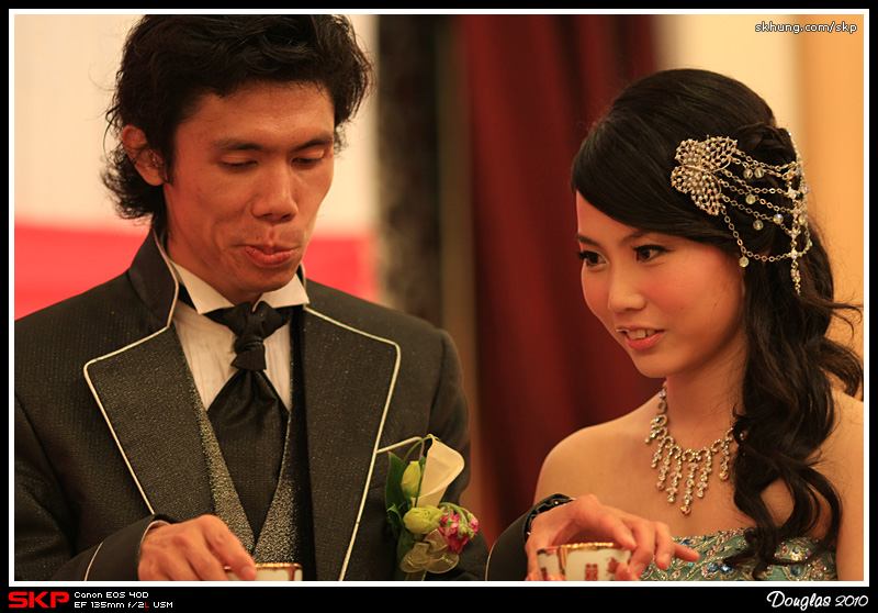 Billy, Agnes