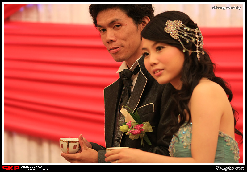 Billy, Agnes