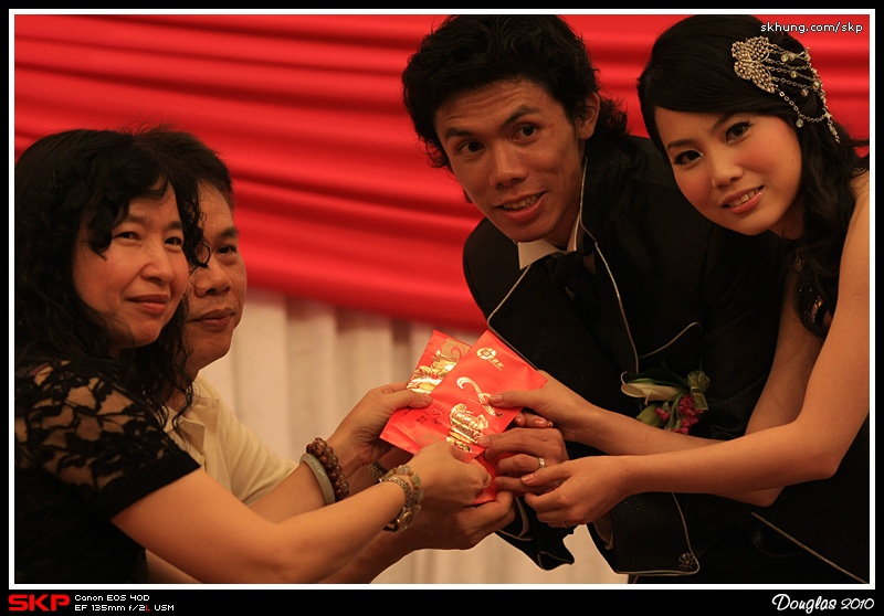 Billy, Agnes
