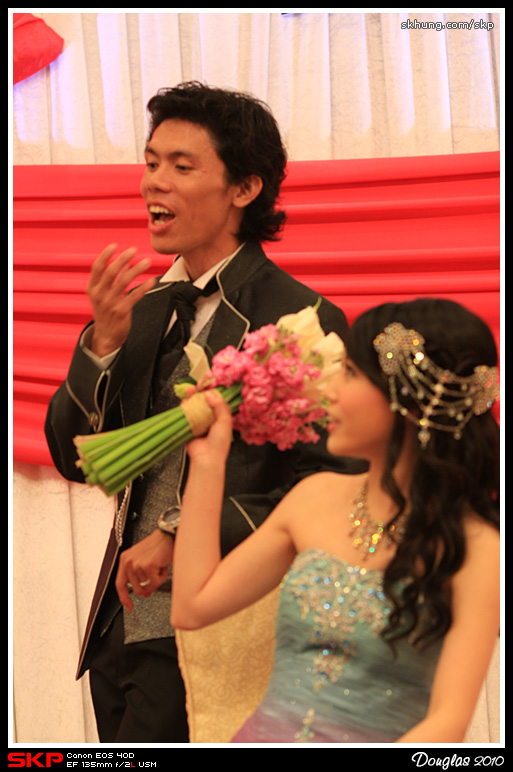 Billy, Agnes