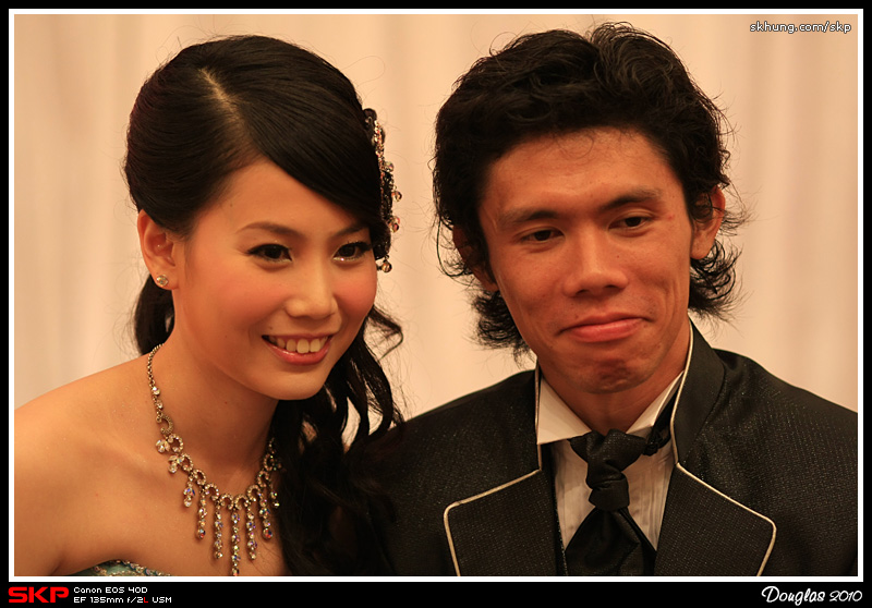 Agnes, Billy