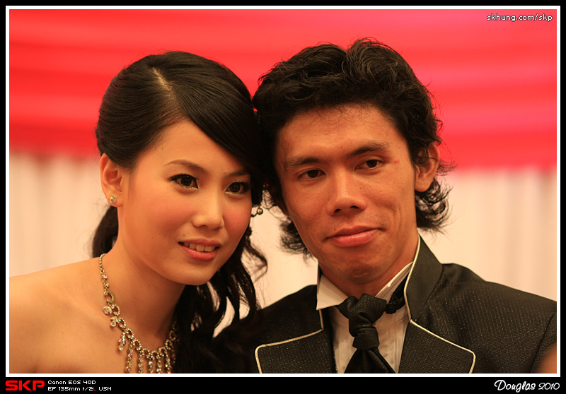 Agnes, Billy