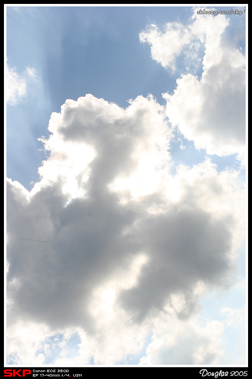 雲